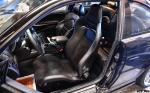 BMW M3 Coupe Carbon Black by EAS 2005 года